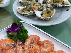 -景好海鲜餐厅(大鹏必选旅游店)