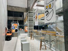 -M Stand(成都COSMO店)