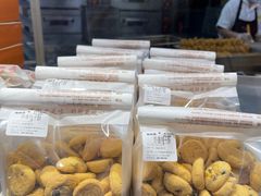 -鲍师傅糕点(国金街店)