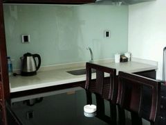 -河源万绿湖美思威尔顿酒店