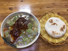 -邢老三肉丸糊辣汤·非遗美食(凤城六路店)