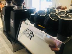 自助调料区-大酉·M Coffee(北京美术馆店)