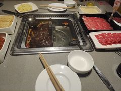 -海底捞火锅(地王新天地店)