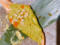 牛油果起士烧-花潮料理艺食馆(世欧广场店)