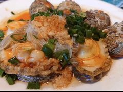 -金海湾海鲜排档(朱家尖店)