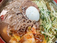 -屋里家延边朝鲜族冷面(南园店)