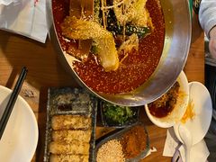 -付小姐在成都(中山公园店)