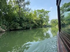 -西溪国家湿地公园