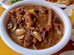 -途肴·老农饭庄(百里峡店)