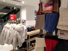 -优衣库(北京万柳华联购物中心店)