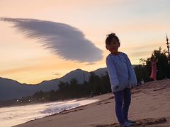 -西涌国际滨海旅游区