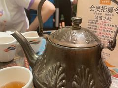 -巴依老爷·新疆美食(上城区天城路店)
