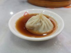-老盛兴汤包馆(大华二路店)