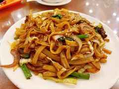 -煲煲掂风味煲仔饭餐厅(西区店)