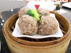 -虾饺妹·粤式手工点心(水荫路店)