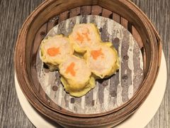 -广州花园酒店荔湾亭·地道点心·粤式饮茶