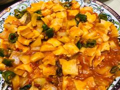 -新疆巴州金丝特餐厅(大钟寺店)