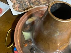 -前门杨记·铜锅涮肉(王府井·故宫店)