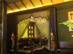 -泰王玺·正宗泰式按摩SPA(九霄店)