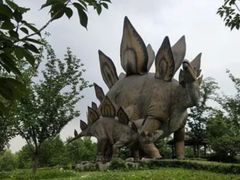 -自然谷恐龙园