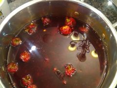 -老码头火锅(骡马市店)