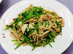 -晋阳饭庄(虎坊桥店)