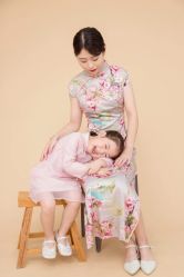 -贝克叔叔儿童摄影工作室(天时嘉园店)