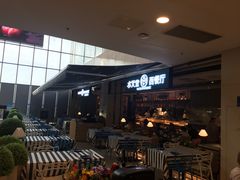 -Aqua Oasis 水天堂(石路天虹店)