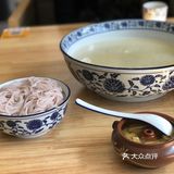 有桥的过桥米线