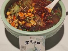-龍聚祥烧麦馆(鼓楼店)