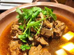 -望蝎门羊蝎子火锅(祭城店)