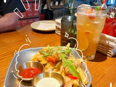 -奥列奥丽披萨(荔星店)