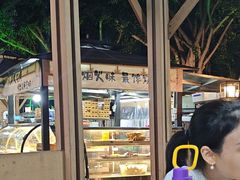 -小眼睛餐饮&杨杨夜宵