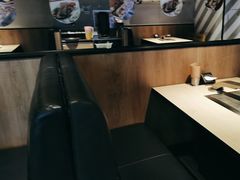 -新石器烤肉(周浦万达店)