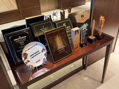 -上海嘉定喜来登酒店