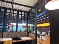 -探鱼·鲜青椒爽麻烤鱼(天河优托邦店)