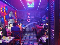 -蛙来哒(华隆步步高店)