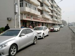 -老七饭馆(光荣道总店)