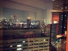 -东京希尔顿酒店