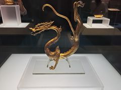 -陕西历史博物馆