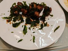 -悦隆酒店-中餐厅