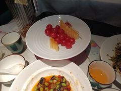 -大鸭梨烤鸭(望京店)