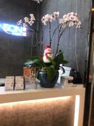 点击看大图 -意廊 Hair Salon