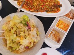 -湖锦酒楼·32年地道湖北菜(光谷店)