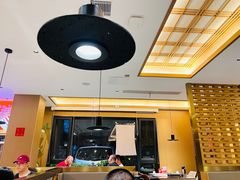 -大闫家烧烤·小海鲜家常菜(郑庄店)