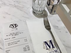 -Lady M(沙田新城市广场店)