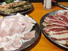 -kingkong大猩猩烤肉(CBD店)