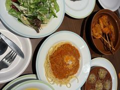 -萨莉亚意式餐厅(杭州西溪龙湖天街店)