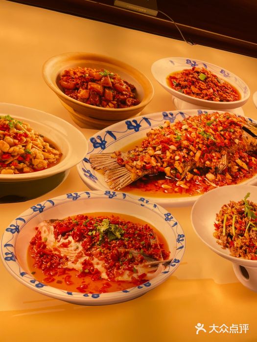 八碗湘长沙市井菜(坡子街店)图片