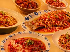 -八碗湘长沙市井菜(坡子街店)